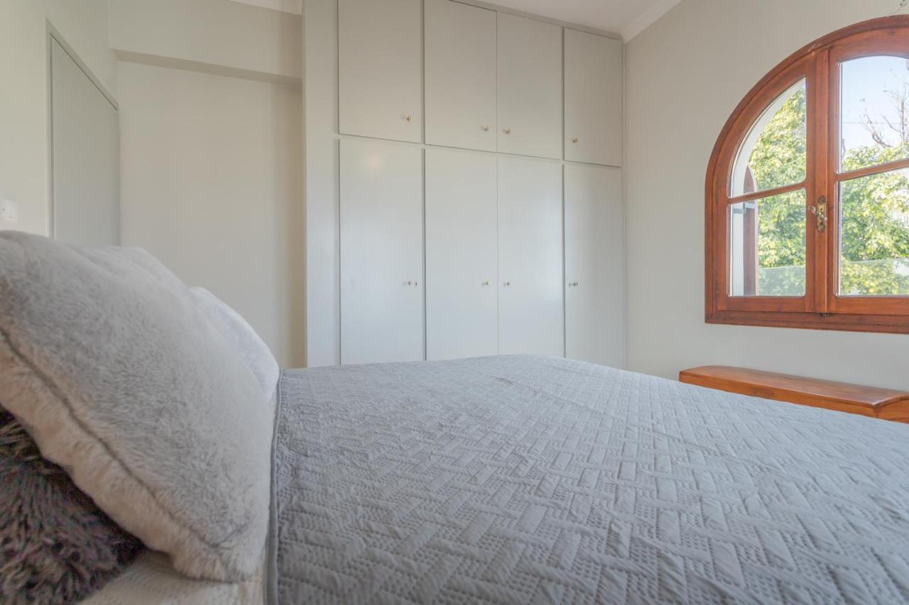 Onirion Homes : Stella'S Home 科林瓦里奥 外观 照片